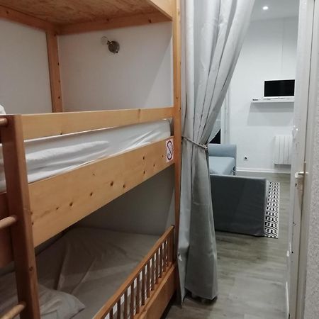 L'Aiglon Apartment Cauterets Ngoại thất bức ảnh